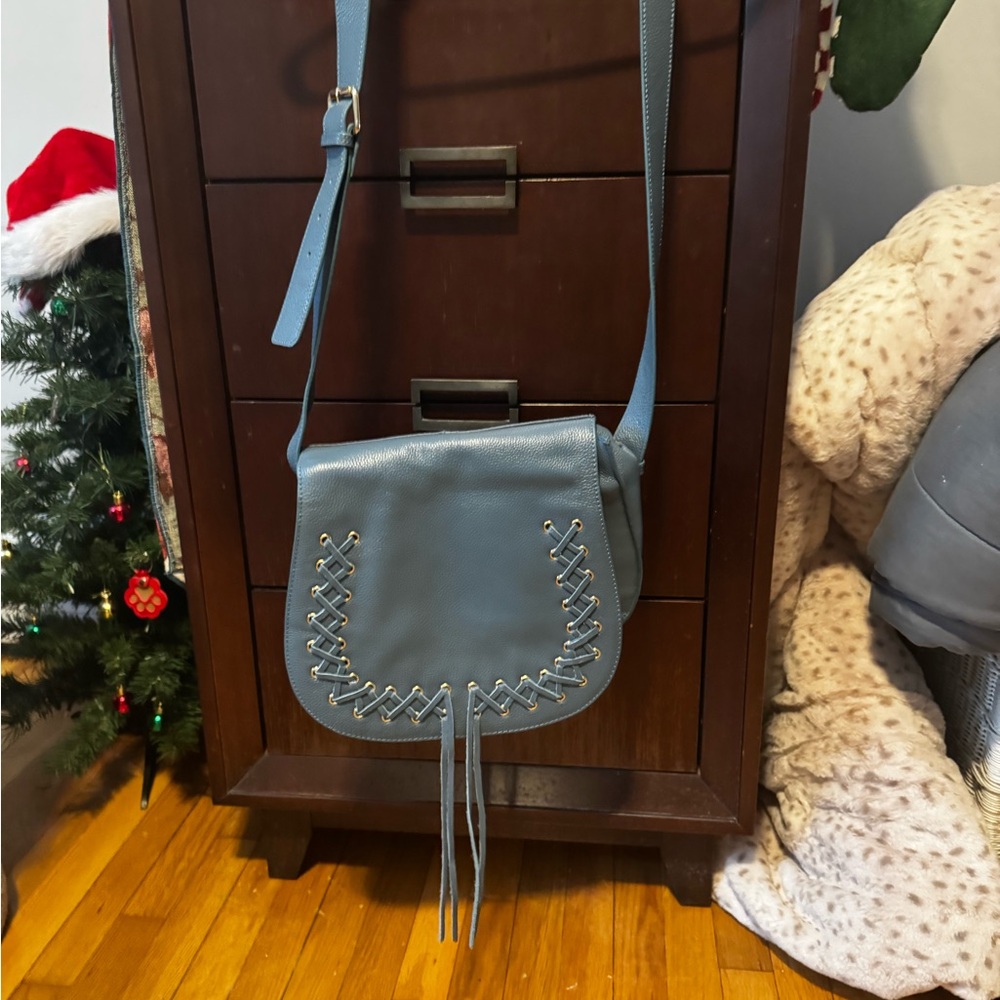 Violetta Crossbody Bag NWOT